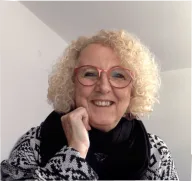 Catherine McKimm